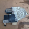 MOTOR ELEVALUNAS DELANTERO IZQUIERDO PEUGEOT 307 BERLINA (S2) 9HVDV6ATED4MOTOR 9HX9681587280
