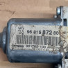 MOTOR ELEVALUNAS DELANTERO IZQUIERDO PEUGEOT 307 BERLINA (S2) 9HVDV6ATED4MOTOR 9HX9681587280