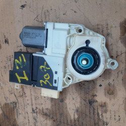 MOTOR ELEVALUNAS DELANTERO DERECHO PEUGEOT 307 BERLINA (S2) 9HYDV6TED49HZ9681587180