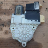 MOTOR ELEVALUNAS DELANTERO DERECHO PEUGEOT 307 BERLINA (S2) 9HYDV6TED49HZ9681587180