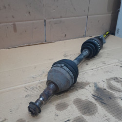 TRANSMISION DELANTERA DERECHA OPEL ASTRA H BERLINA Z17DTR8149150588040