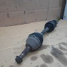 TRANSMISION DELANTERA DERECHA OPEL ASTRA H BERLINA Z17DTR8149150588040