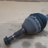 TRANSMISION DELANTERA DERECHA OPEL ASTRA H BERLINA Z17DTR8149150588040
