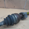 TRANSMISION DELANTERA DERECHA OPEL ASTRA H BERLINA Z17DTR8149150588040