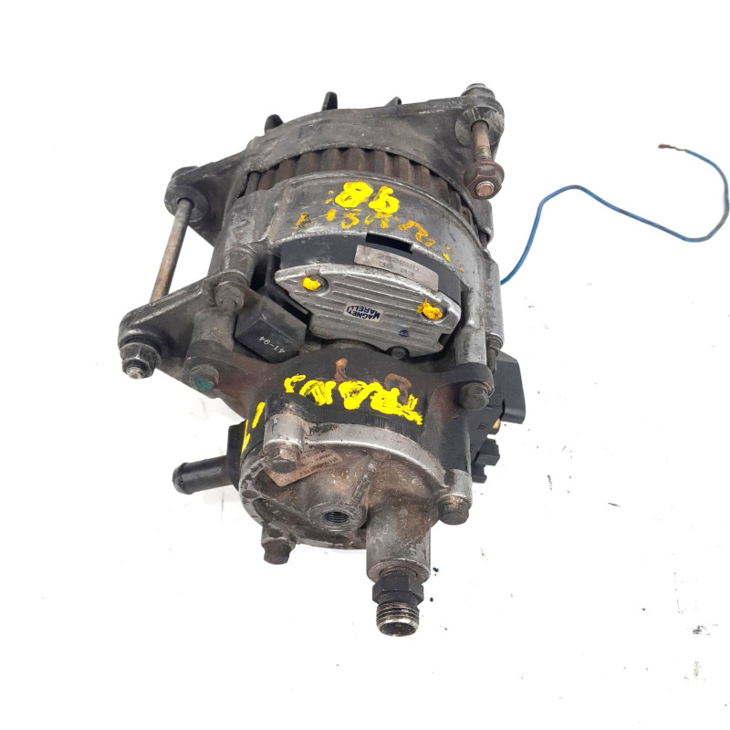 ALTERNADOR FORD TRANSIT COMBI (EY) 4HC54022495A