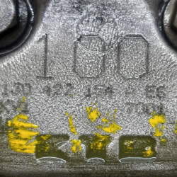 BOMBA DIRECCION AUDI A3 (8L) ASZ1J0422154AES