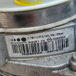 BOMBA DIRECCION OPEL ASTRA H BERLINA Z17DTR7625955150