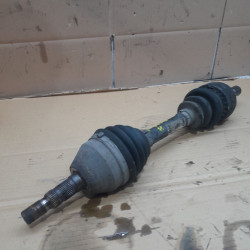 TRANSMISION DELANTERA IZQUIERDA OPEL ASTRA H BERLINA Z17DTR8149150588041
