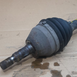 TRANSMISION DELANTERA IZQUIERDA OPEL ASTRA H BERLINA Z17DTR8149150588041