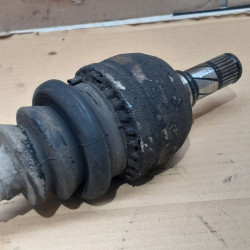 TRANSMISION DELANTERA IZQUIERDA OPEL ASTRA H BERLINA Z17DTR8149150588041