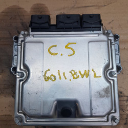 CENTRALITA MOTOR UCE CITROEN C5 BERLINA D-RHZ0281010808