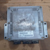 CENTRALITA MOTOR UCE CITROEN C5 BERLINA D-RHZ0281010808