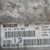 CENTRALITA MOTOR UCE CITROEN C5 BERLINA D-RHZ0281010808