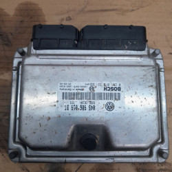 CENTRALITA MOTOR UCE SEAT IBIZA (6L1) BNV045906019