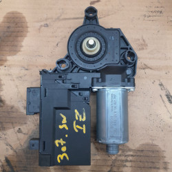 MOTOR ELEVALUNAS DELANTERO IZQUIERDO PEUGEOT 307 BREAK / SW (S1)(04.2002) 9HYDV6TED49HY9634457580