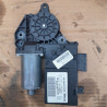 MOTOR ELEVALUNAS DELANTERO IZQUIERDO PEUGEOT 307 BREAK / SW (S1)(04.2002) 9HYDV6TED49HY9634457580