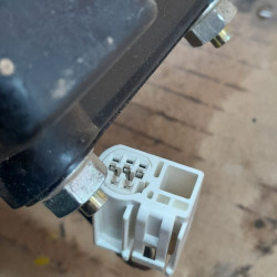 RETROVISOR DERECHO SUZUKI JIMNY (SN/FJ) K9K266