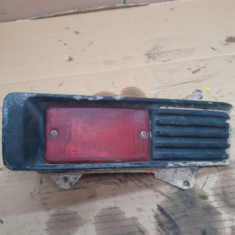 PILOTO TRASERO DERECHO PARAGOLPES SUZUKI VITARA (SE/SF/ET) G16A8VGA16A