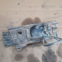 PILOTO TRASERO DERECHO PARAGOLPES SUZUKI VITARA (SE/SF/ET) G16A8VGA16A