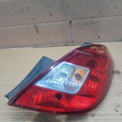PILOTO TRASERO DERECHO OPEL CORSA D Z14XEP13188046