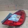 PILOTO TRASERO DERECHO OPEL CORSA D Z14XEP13188046
