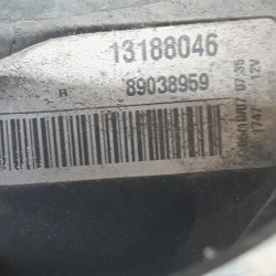 PILOTO TRASERO DERECHO OPEL CORSA D Z14XEP13188046