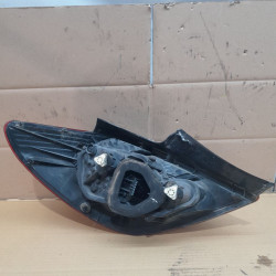 PILOTO TRASERO DERECHO OPEL CORSA D Z14XEP13188046