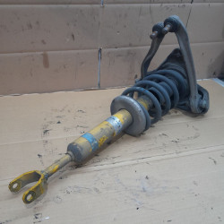 AMORTIGUADOR DELANTERO DERECHO VOLKSWAGEN PASSAT BERLINA (3B3) AVFF4BE56512H0