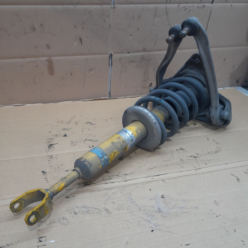 AMORTIGUADOR DELANTERO DERECHO VOLKSWAGEN PASSAT BERLINA (3B3) AVFF4BE56512H0