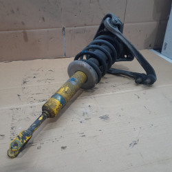 AMORTIGUADOR DELANTERO IZQUIERDO VOLKSWAGEN PASSAT BERLINA (3B3) AVFF4BE56512H0