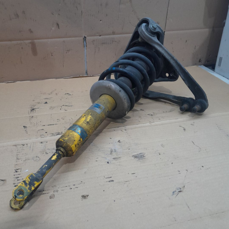 AMORTIGUADOR DELANTERO IZQUIERDO VOLKSWAGEN PASSAT BERLINA (3B3) AVFF4BE56512H0