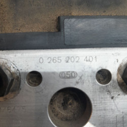 ABS AUDI A4 BERLINA (B5) AJM0265202401