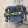 PINZA DE FRENO DELANTERA IZQUIERDA NISSAN QASHQAI (J10) MR20DE