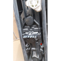 PILOTO TRASERO DERECHO OPEL COMBO (CORSA C) Z13DTJ