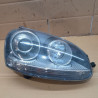 FARO DERECHO VOLKSWAGEN GOLF V (1K1)(10.2003) BKC1307329090