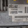 CENTRALITA MOTOR UCE CHRYSLER JEEP CHEROKEE (KJ) ENRP56044