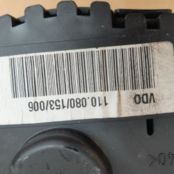 CUADRO INSTRUMENTOS SEAT LEON (1M1) AXRW01M0920822E