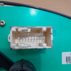 CUADRO INSTRUMENTOS PEUGEOT 206 SW 8HXDV4TD8HZ9655976380
