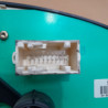 CUADRO INSTRUMENTOS PEUGEOT 206 SW 8HXDV4TD8HZ9655976380