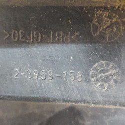 CERRADURA PUERTA DELANTERA DERECHA PEUGEOT 307 BREAK / SW (S1)(04.2002) D-RHS23969158