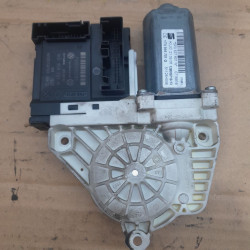 MOTOR ELEVALUNAS DELANTERO IZQUIERDO SEAT ALTEA (5P1) BKD5P0837401
