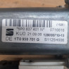 MOTOR ELEVALUNAS DELANTERO IZQUIERDO SEAT ALTEA (5P1) BKD5P0837401