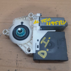 MOTOR ELEVALUNAS DELANTERO IZQUIERDO SEAT ALTEA (5P1) BKD5P0837401