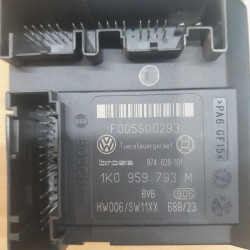 MOTOR ELEVALUNAS DELANTERO IZQUIERDO SEAT ALTEA (5P1) BKD5P0837401