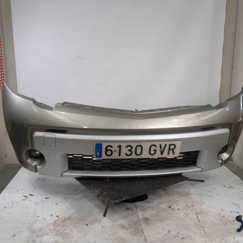 PARAGOLPES DELANTERO RENAULT KANGOO II (F/KW0) K9K C8