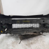 PARAGOLPES DELANTERO RENAULT KANGOO II (F/KW0) K9K C8