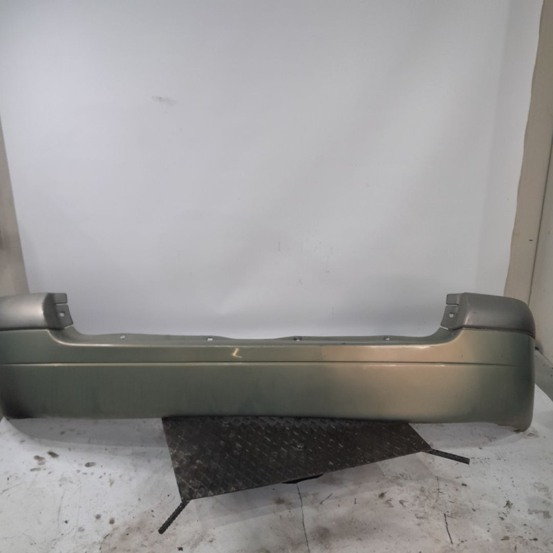 PARAGOLPES TRASERO RENAULT MEGANE I SCENIC (JA0) MOTOR F9Q K7