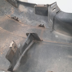 PARAGOLPES TRASERO RENAULT MEGANE I SCENIC (JA0) MOTOR F9Q K7