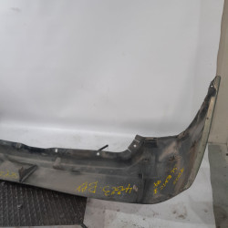 PARAGOLPES TRASERO RENAULT MEGANE I SCENIC (JA0) MOTOR F9Q K7