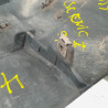 PARAGOLPES TRASERO RENAULT MEGANE I SCENIC (JA0) MOTOR F9Q K7